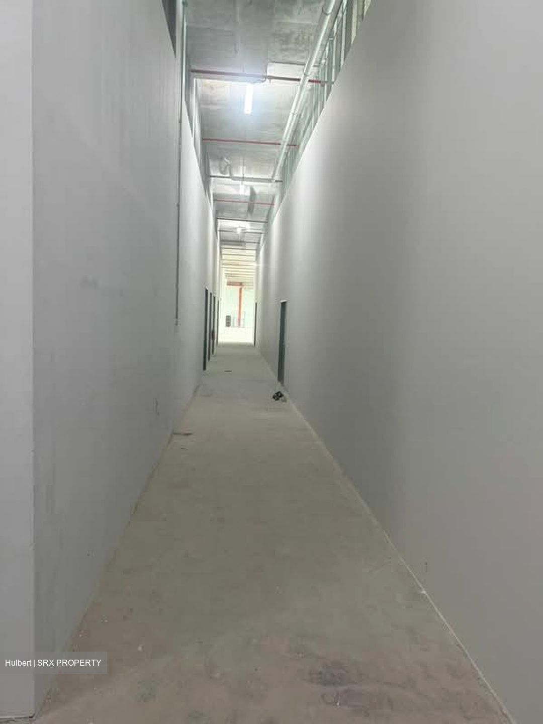 Jalan Papan (D22), Factory #591801021